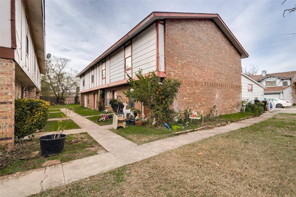 Denton, TX 76209,3065-3071 Olympia Drive