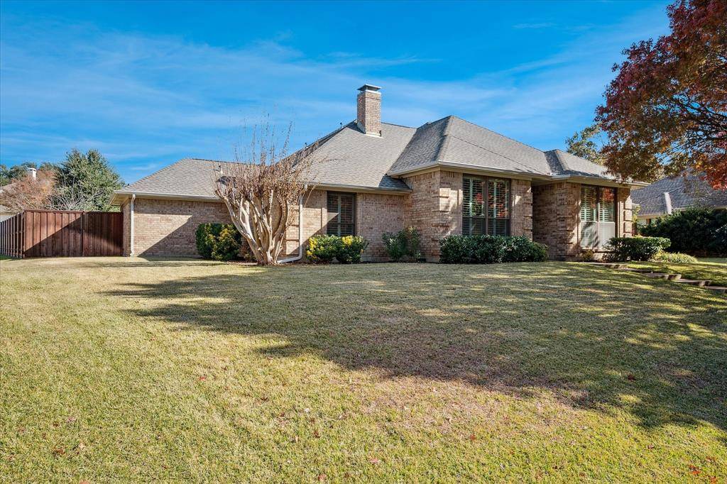 Plano, TX 75093,4409 Bentley Drive