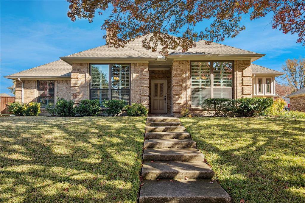 Plano, TX 75093,4409 Bentley Drive