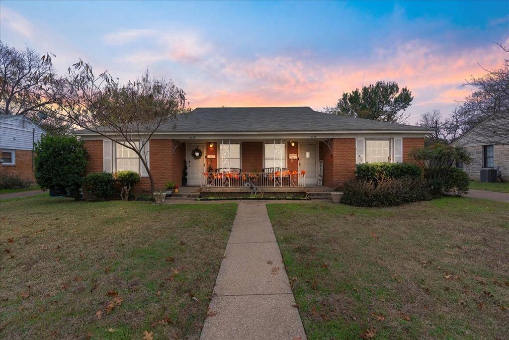 Fort Worth, TX 76109,3537 Rashti Court