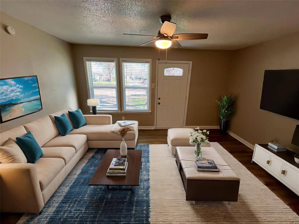 Mesquite, TX 75149,1125 Rancho Drive