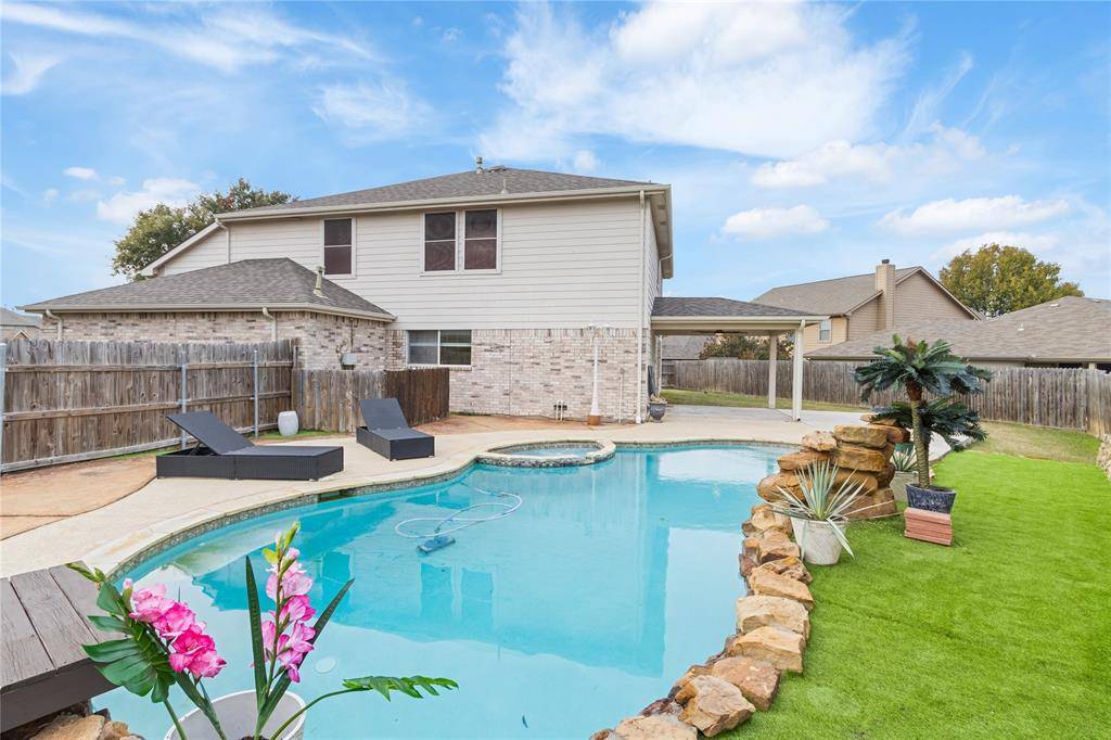 Fort Worth, TX 76244,4329 Latigo Circle