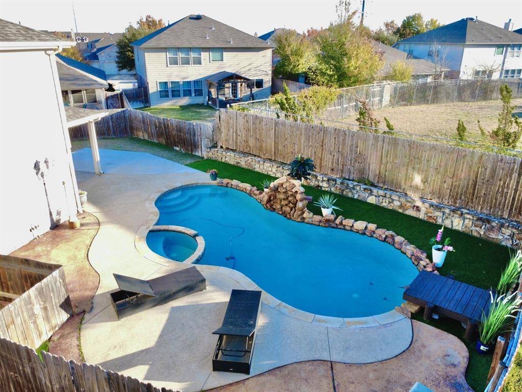 Fort Worth, TX 76244,4329 Latigo Circle