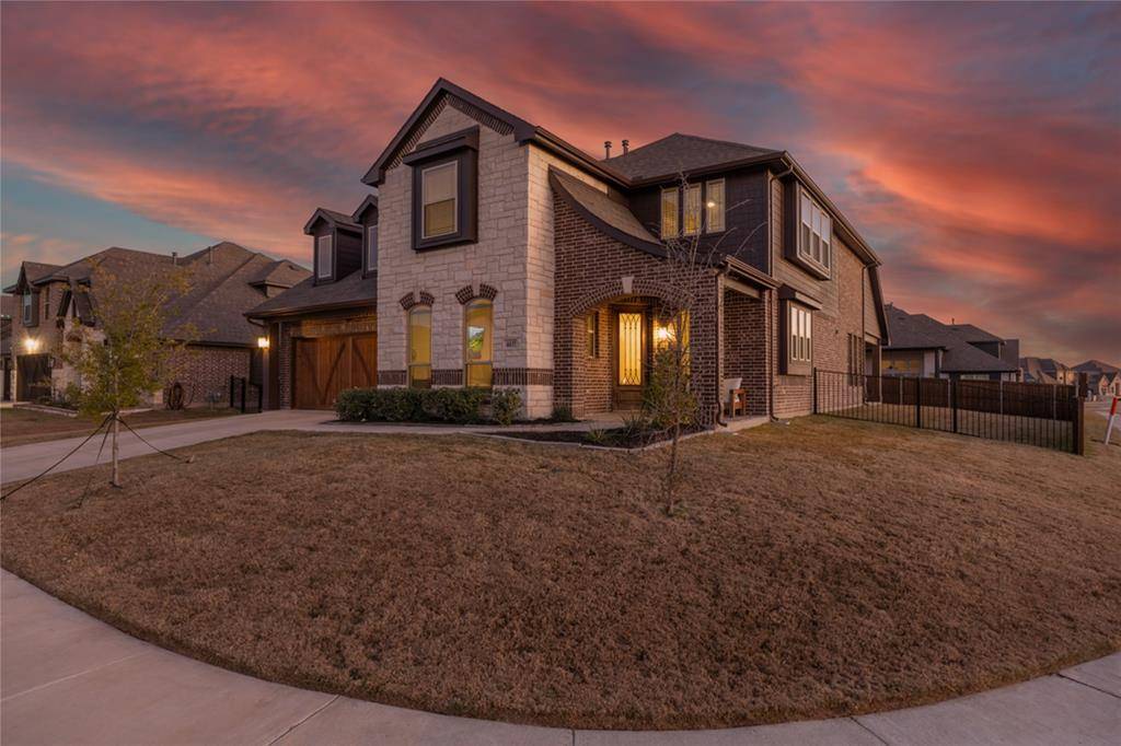 Joshua, TX 76058,4437 Lupine Estate Drive