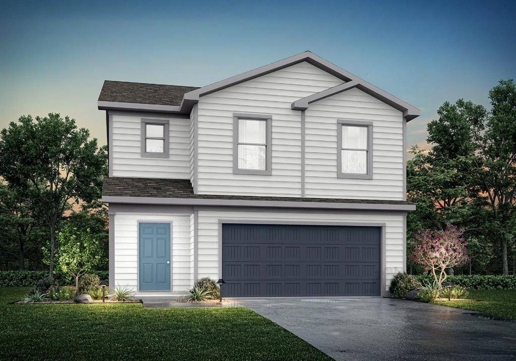 Cleburne, TX 76031,812 Eagles Nest Drive