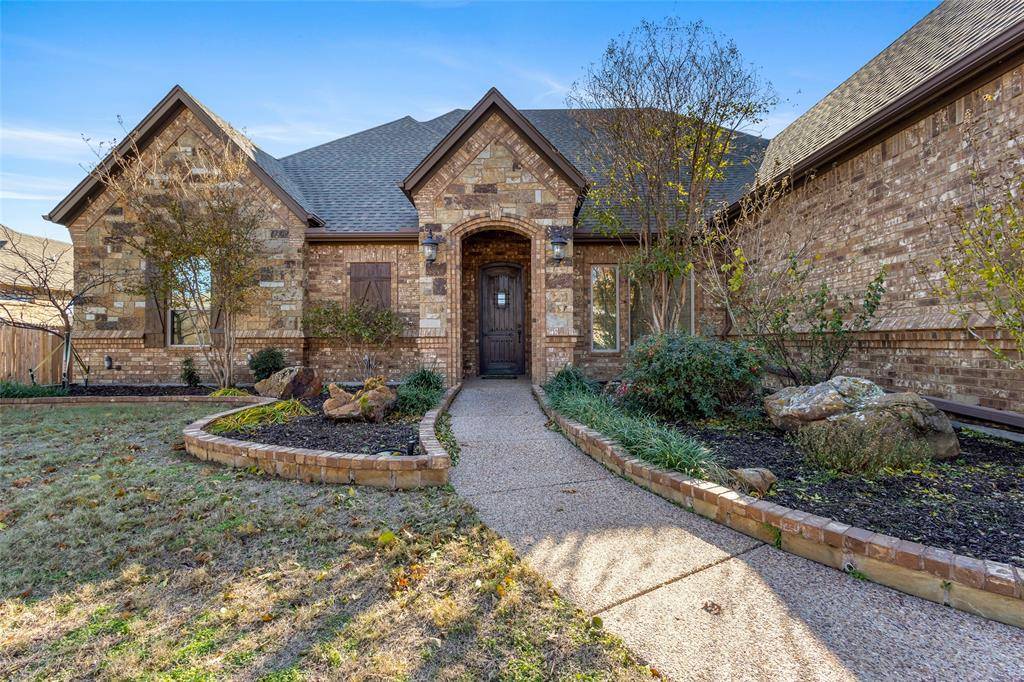 Fort Worth, TX 76052,1317 Bluff Springs Drive