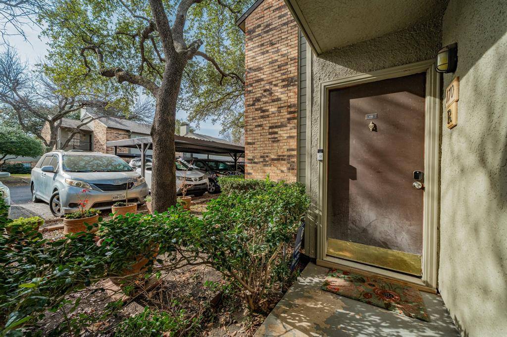 Dallas, TX 75248,5335 Bent Tree Forest Drive #170