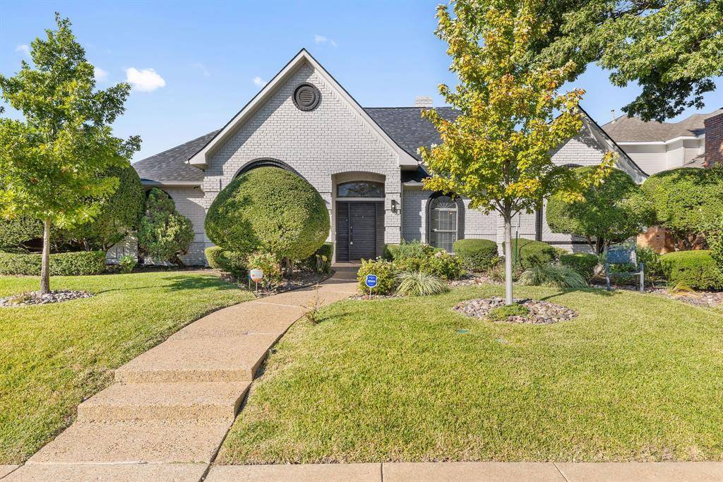 Plano, TX 75025,2701 Powderhorn Drive
