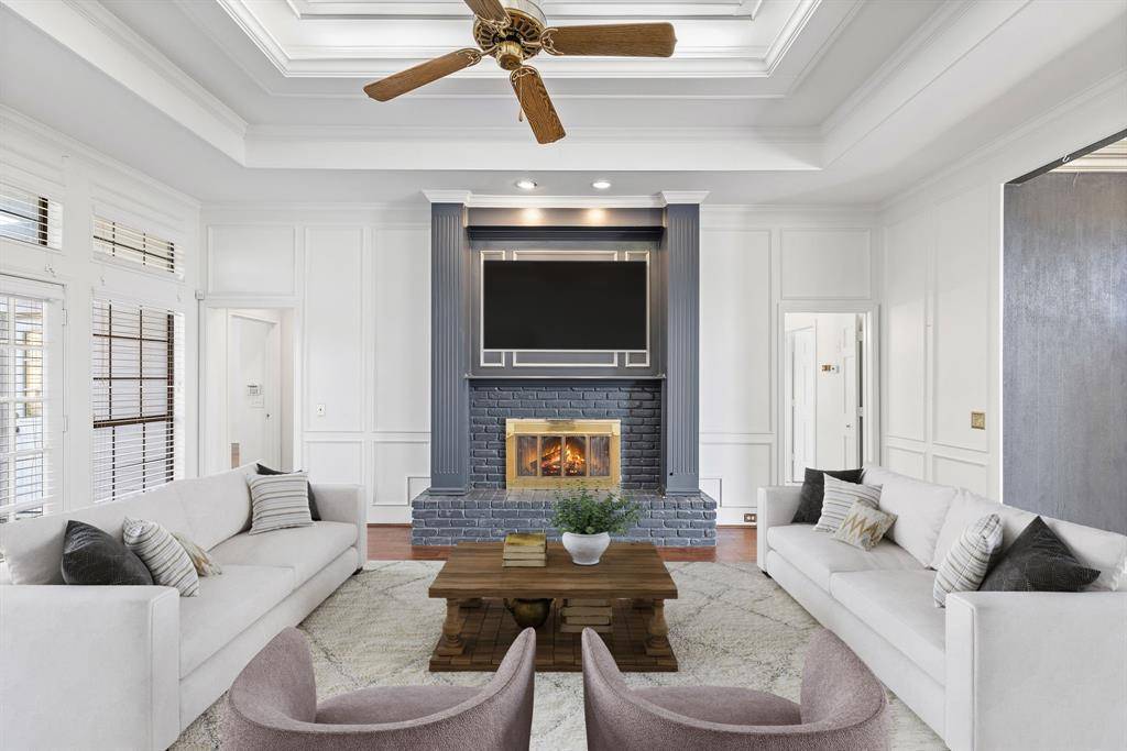 Plano, TX 75025,2701 Powderhorn Drive