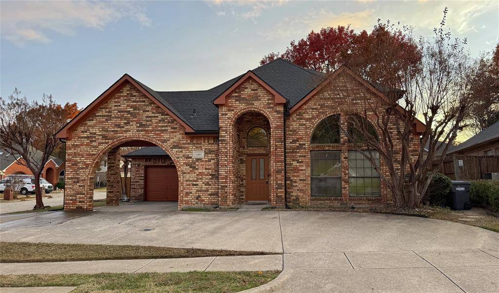Mckinney, TX 75069,1401 Summercrest Lane