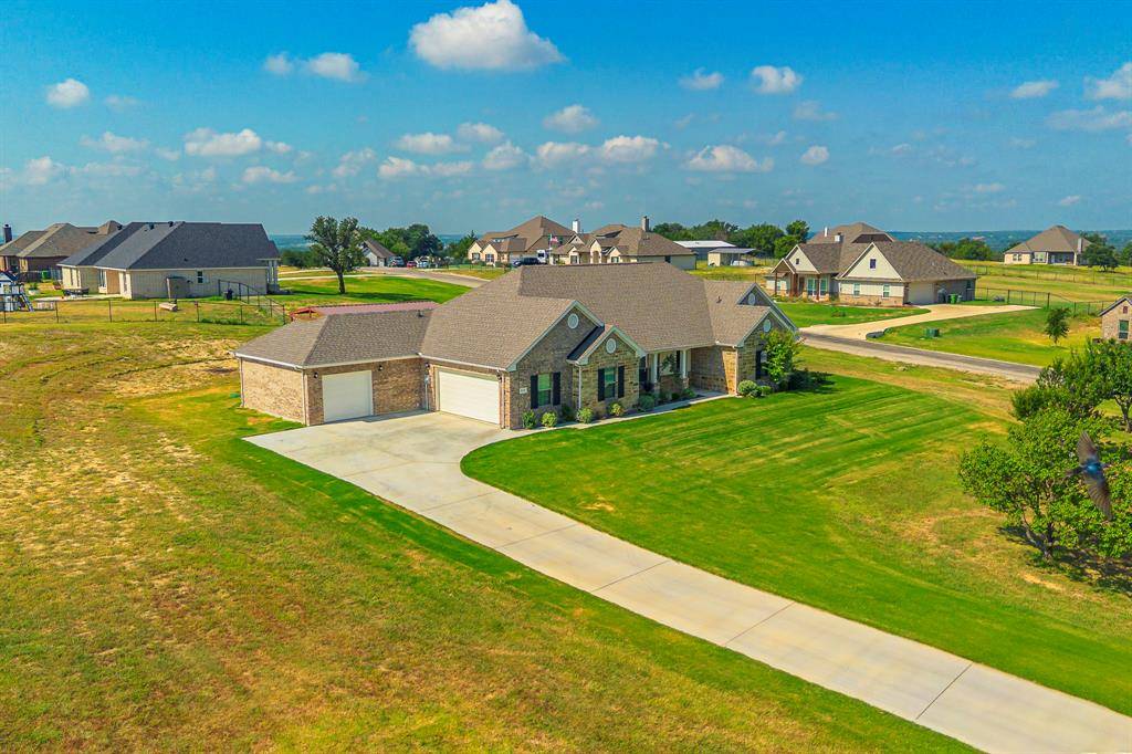 Springtown, TX 76082,105 Kathy Stephens Avenue