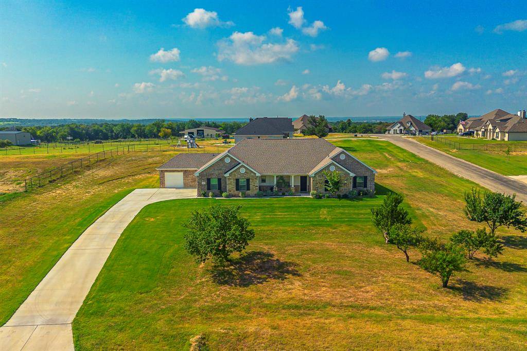 Springtown, TX 76082,105 Kathy Stephens Avenue