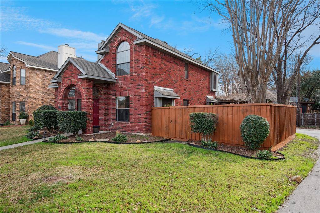 Coppell, TX 75019,359 Alex Drive