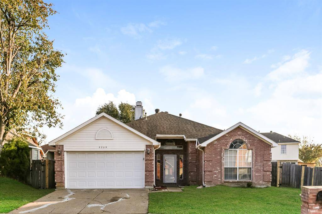 Arlington, TX 76017,5309 Tennis Villa Drive