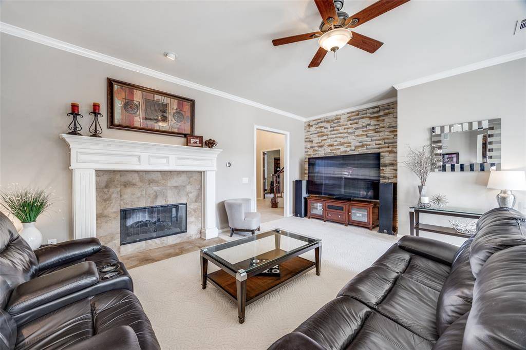 Coppell, TX 75019,945 Creek Crossing