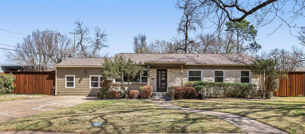 Dallas, TX 75218,1114 Wicklow Drive