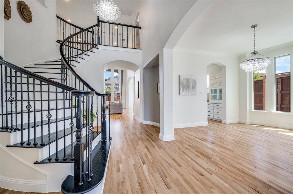 Prosper, TX 75078,741 Almeda Lane