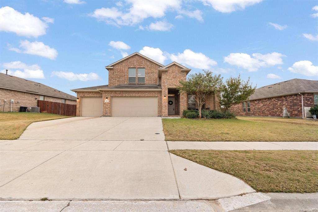 Azle, TX 76020,411 Skipper Lane