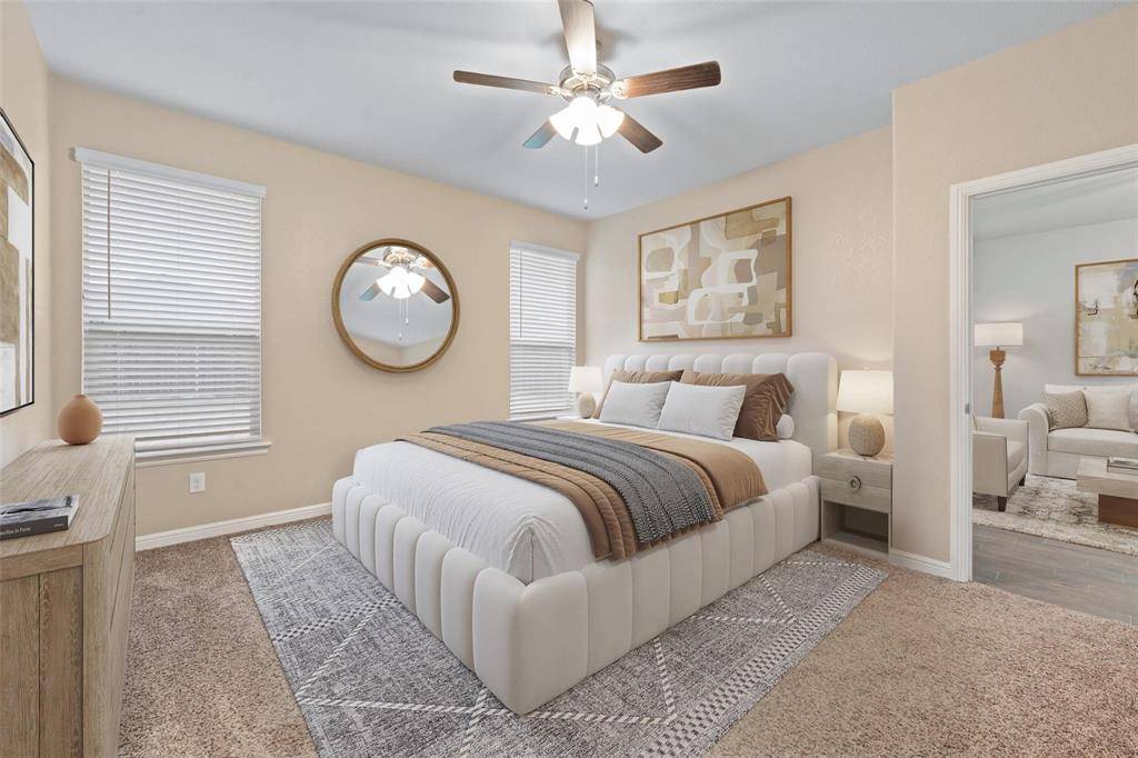 Azle, TX 76020,411 Skipper Lane