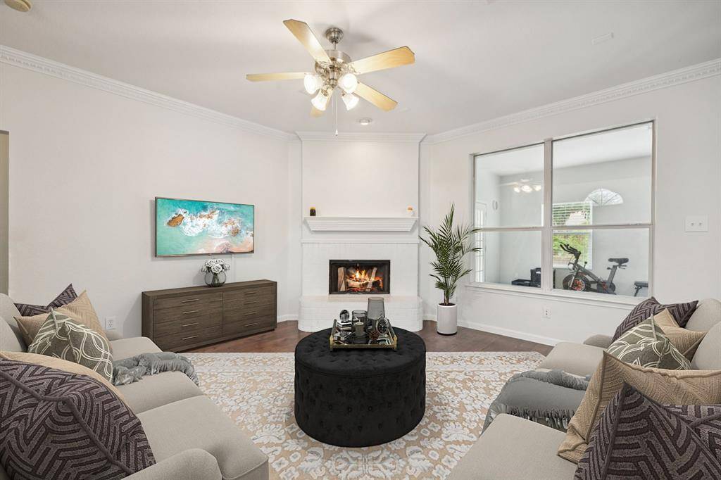 Sachse, TX 75048,3611 Valley Forge