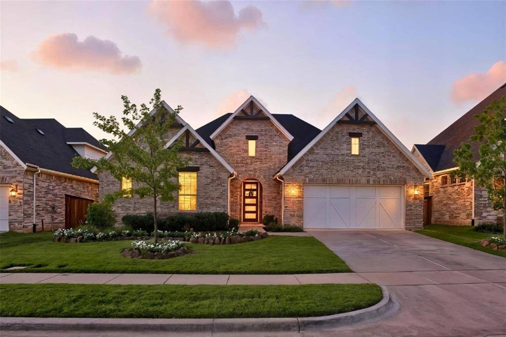 Aubrey, TX 76227,716 Colt Drive