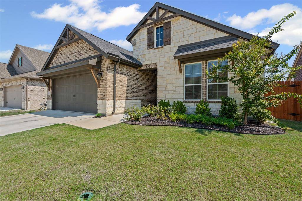 Haslet, TX 76052,1905 Kelva Drive