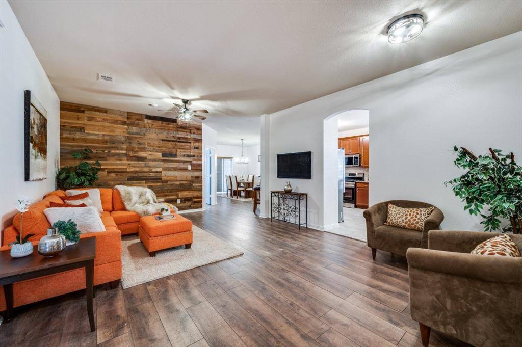 Little Elm, TX 75068,1420 Jordan Creek Court