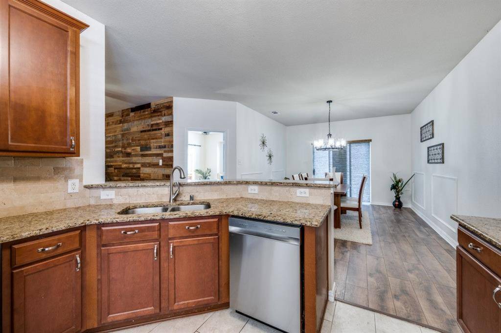 Little Elm, TX 75068,1420 Jordan Creek Court