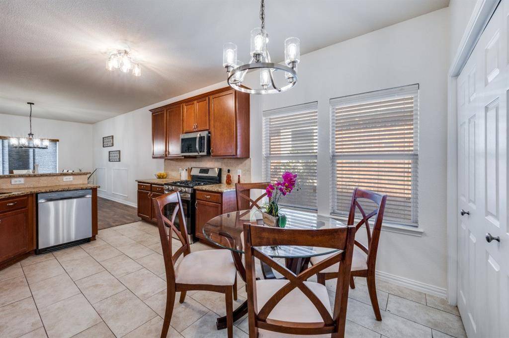 Little Elm, TX 75068,1420 Jordan Creek Court