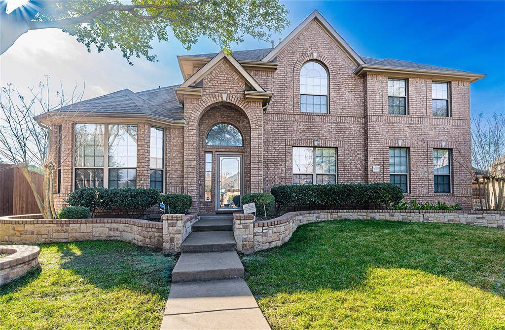 Frisco, TX 75036,8401 Shakespeare Lane
