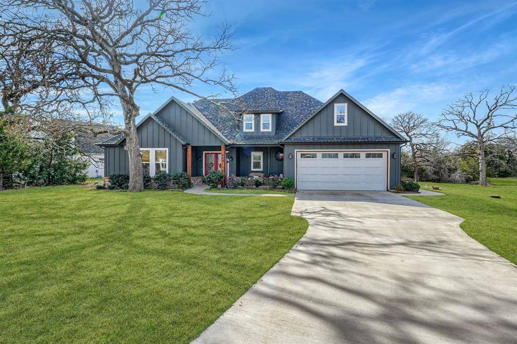 Quinlan, TX 75474,265 Hickory Court