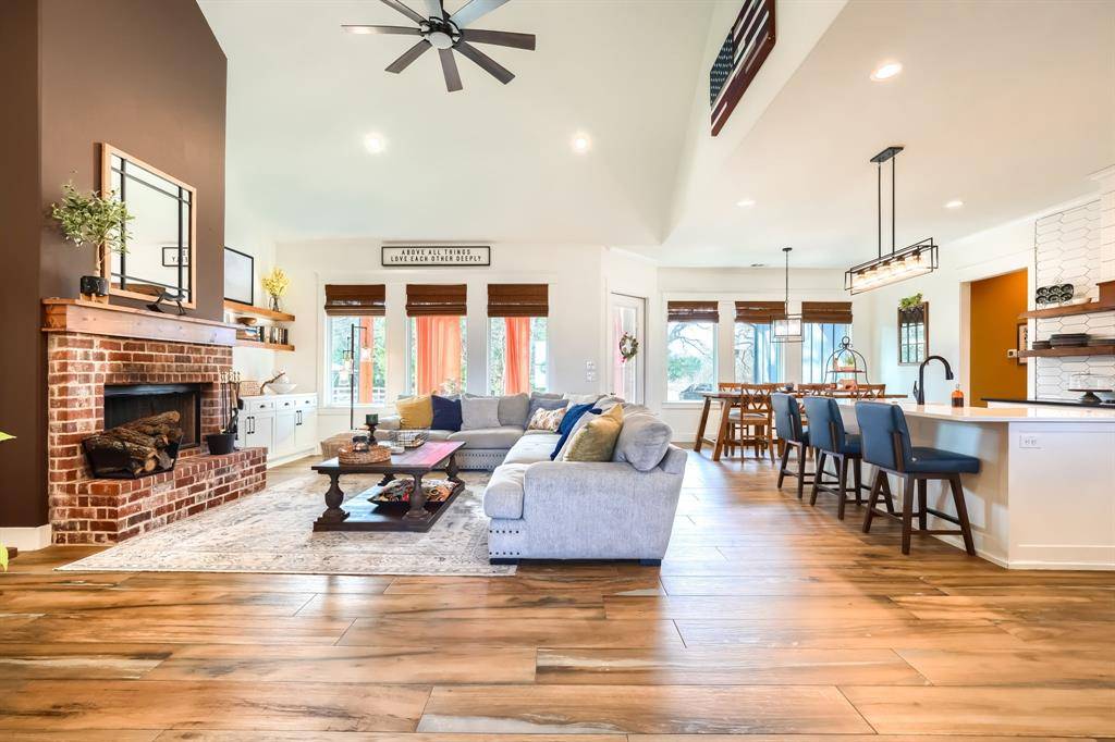 Quinlan, TX 75474,265 Hickory Court