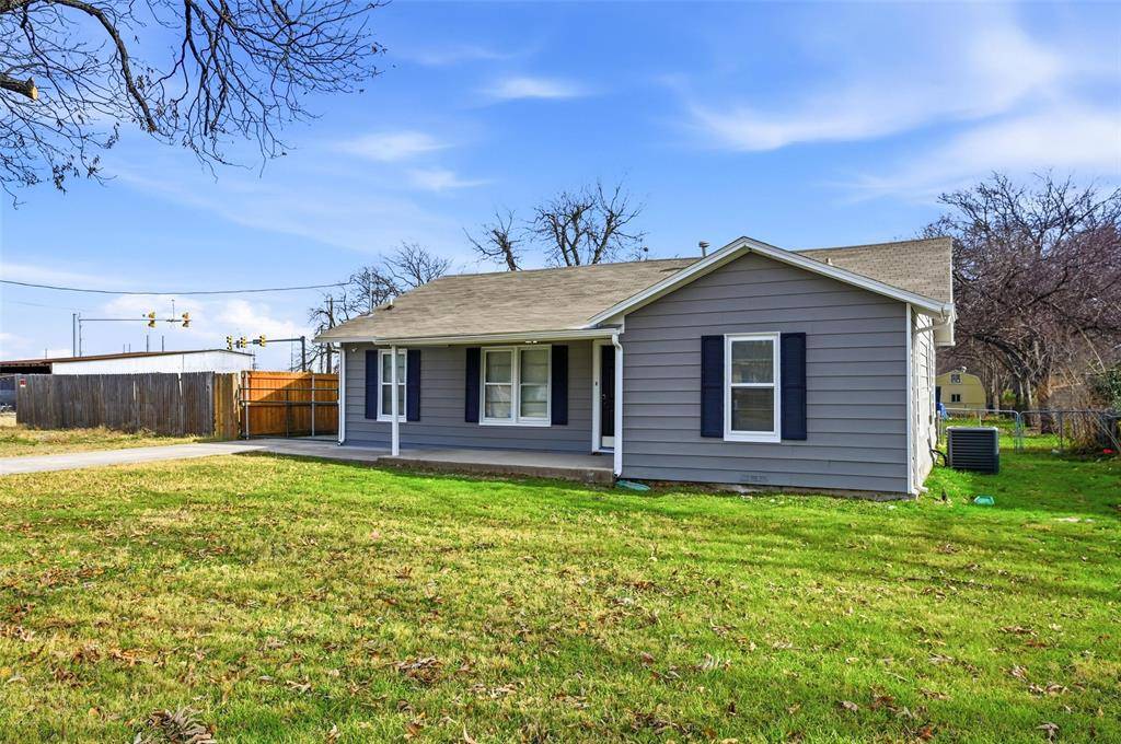 White Settlement, TX 76108,418 Russell Street