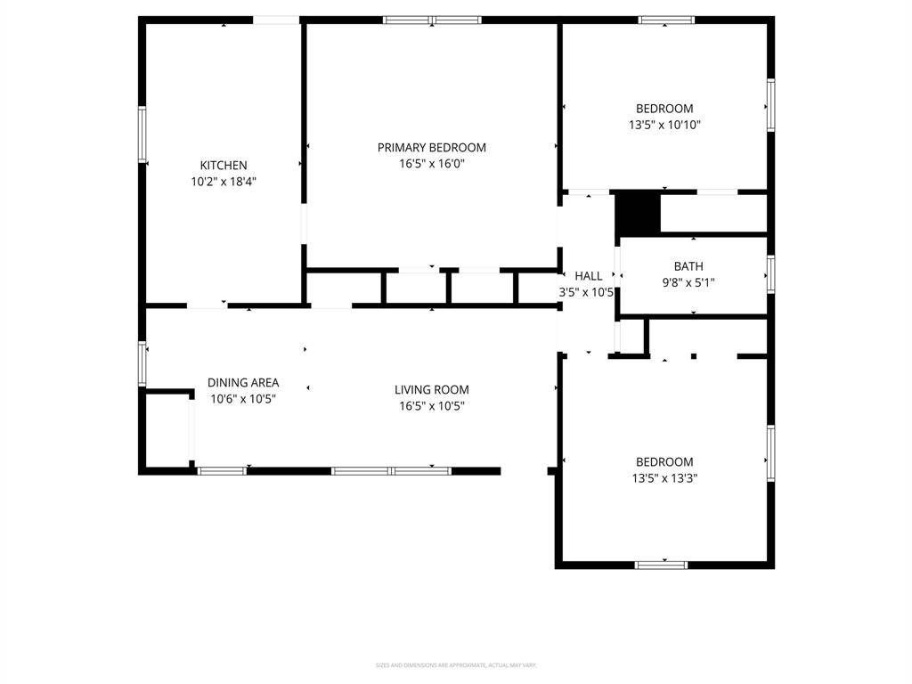 White Settlement, TX 76108,418 Russell Street