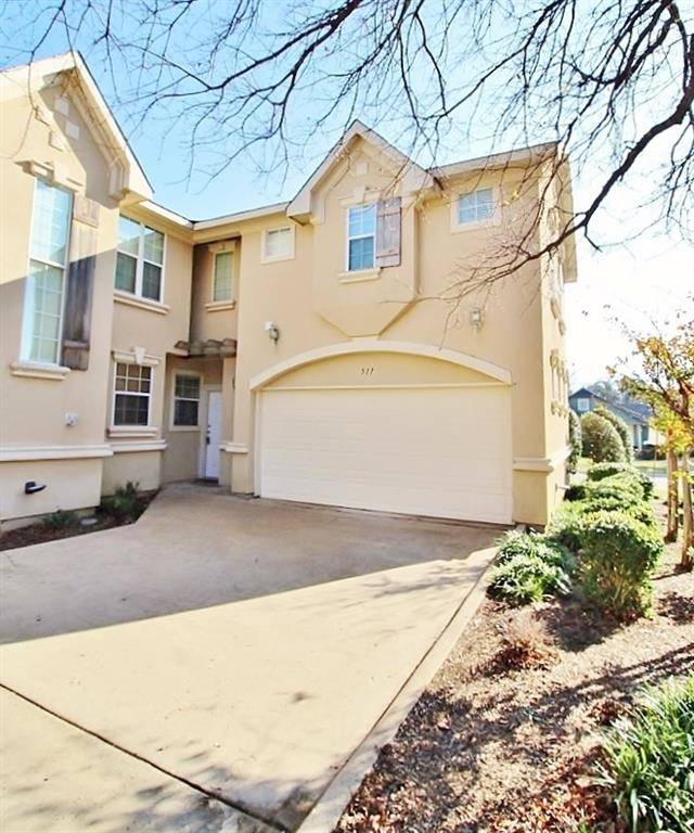 Arlington, TX 76010,517 Kingscote Court