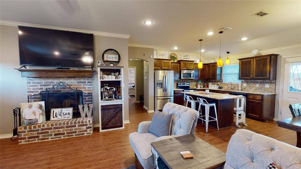 Chandler, TX 75758,404 Hyde Park Drive