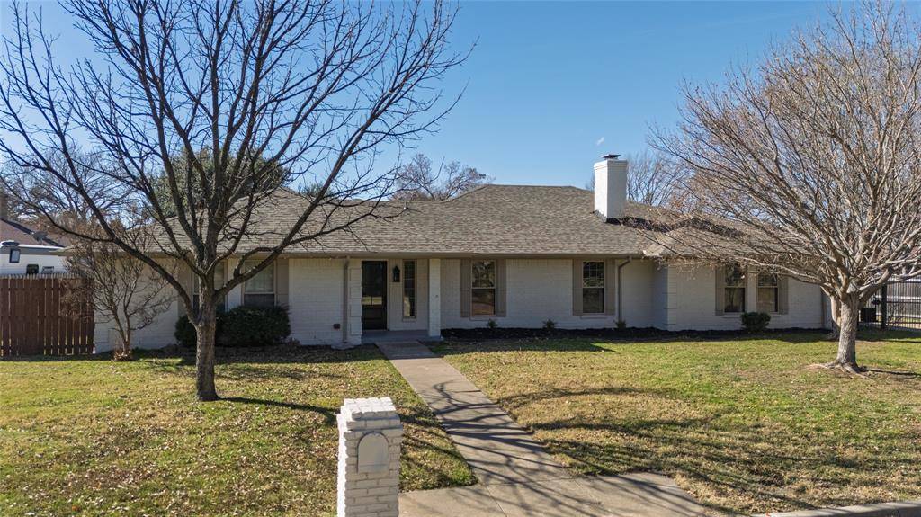 Fort Worth, TX 76132,5620 Ledgestone Drive