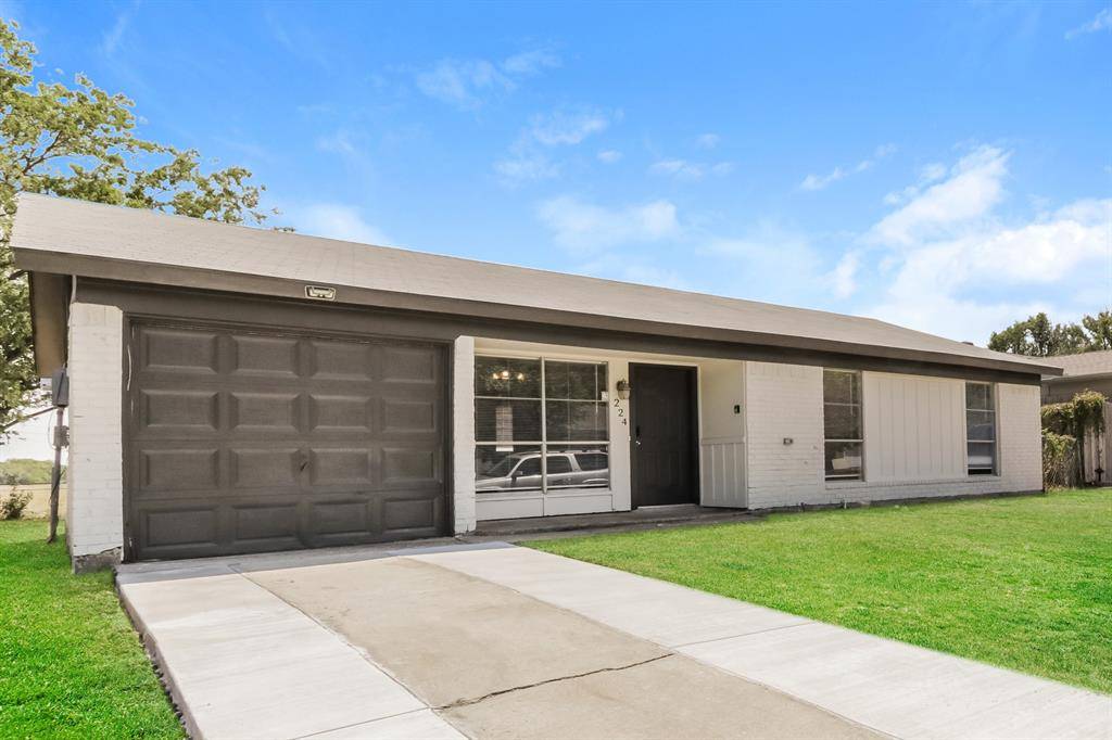 Mesquite, TX 75181,224 Woodgrove Street