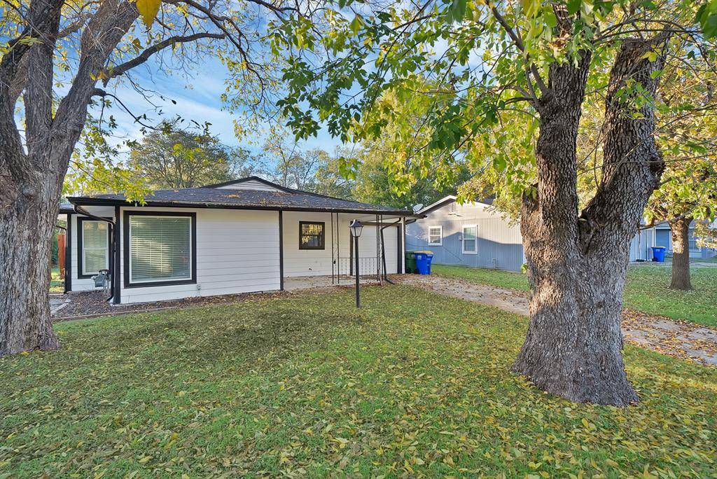 White Settlement, TX 76108,809 Hackamore Street