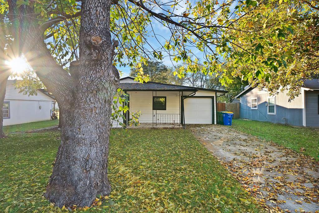 White Settlement, TX 76108,809 Hackamore Street