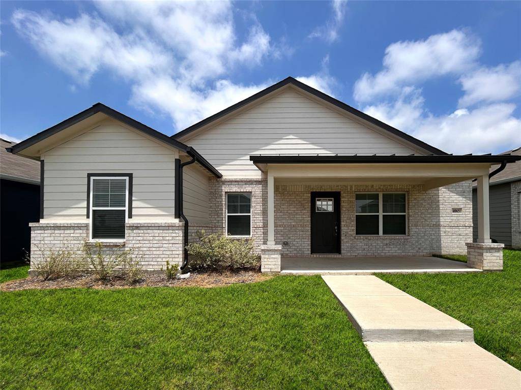 Forney, TX 75126,4065 Dayton Drive