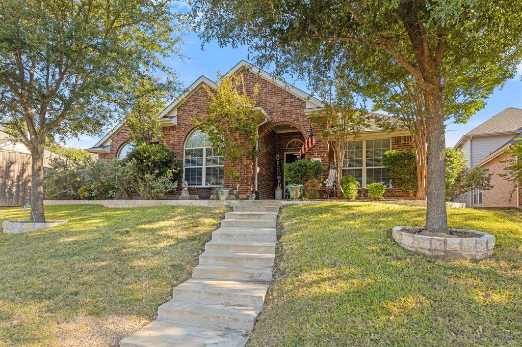 Rockwall, TX 75087,1488 Audobon Lane