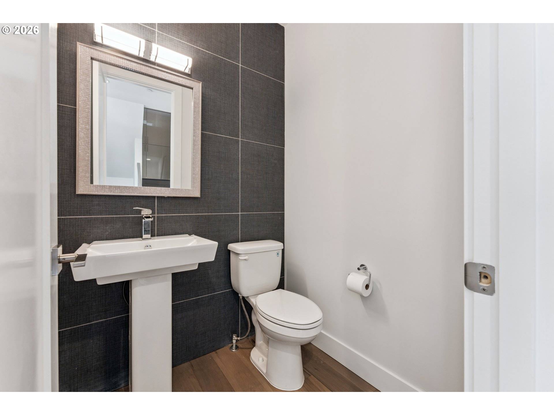 Portland, OR 97201,1625 SW MONTGOMERY ST #C