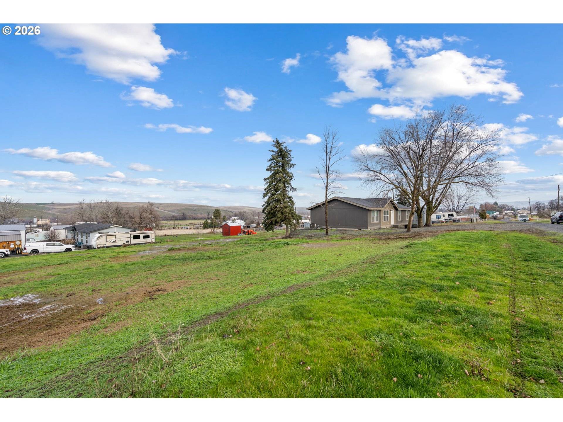 Pendleton, OR 97801,45315 Trail DR