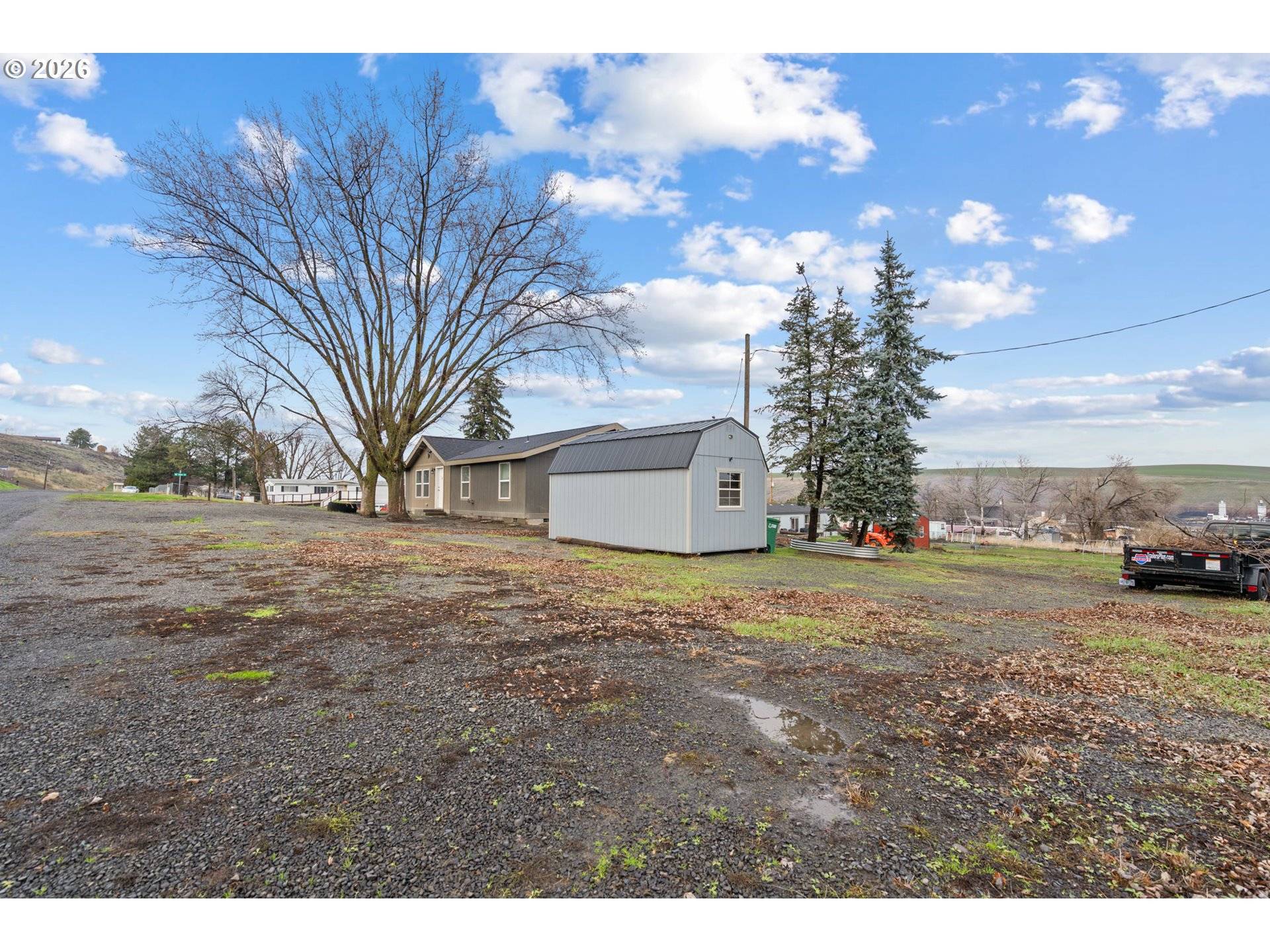 Pendleton, OR 97801,45315 Trail DR