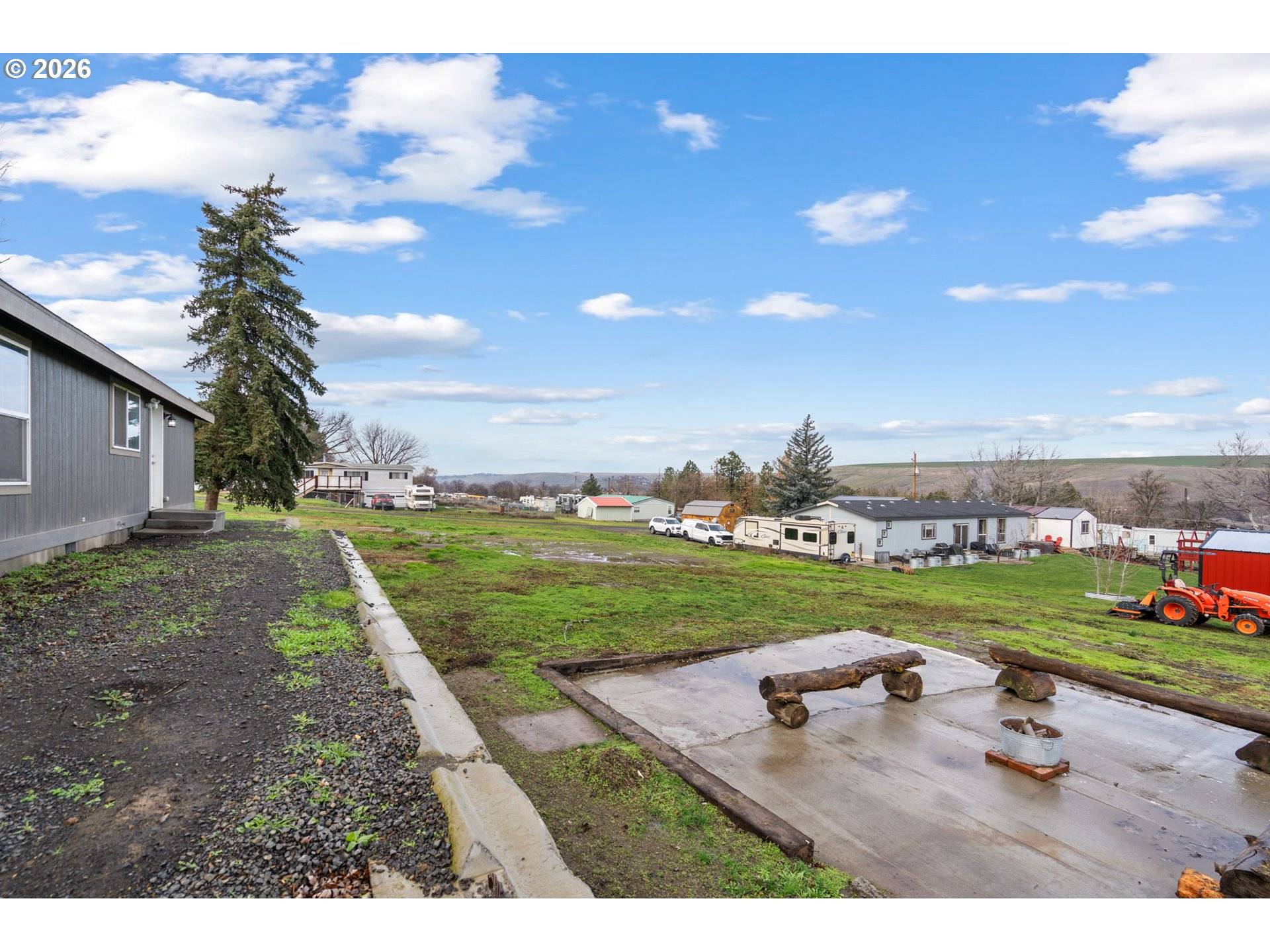 Pendleton, OR 97801,45315 Trail DR