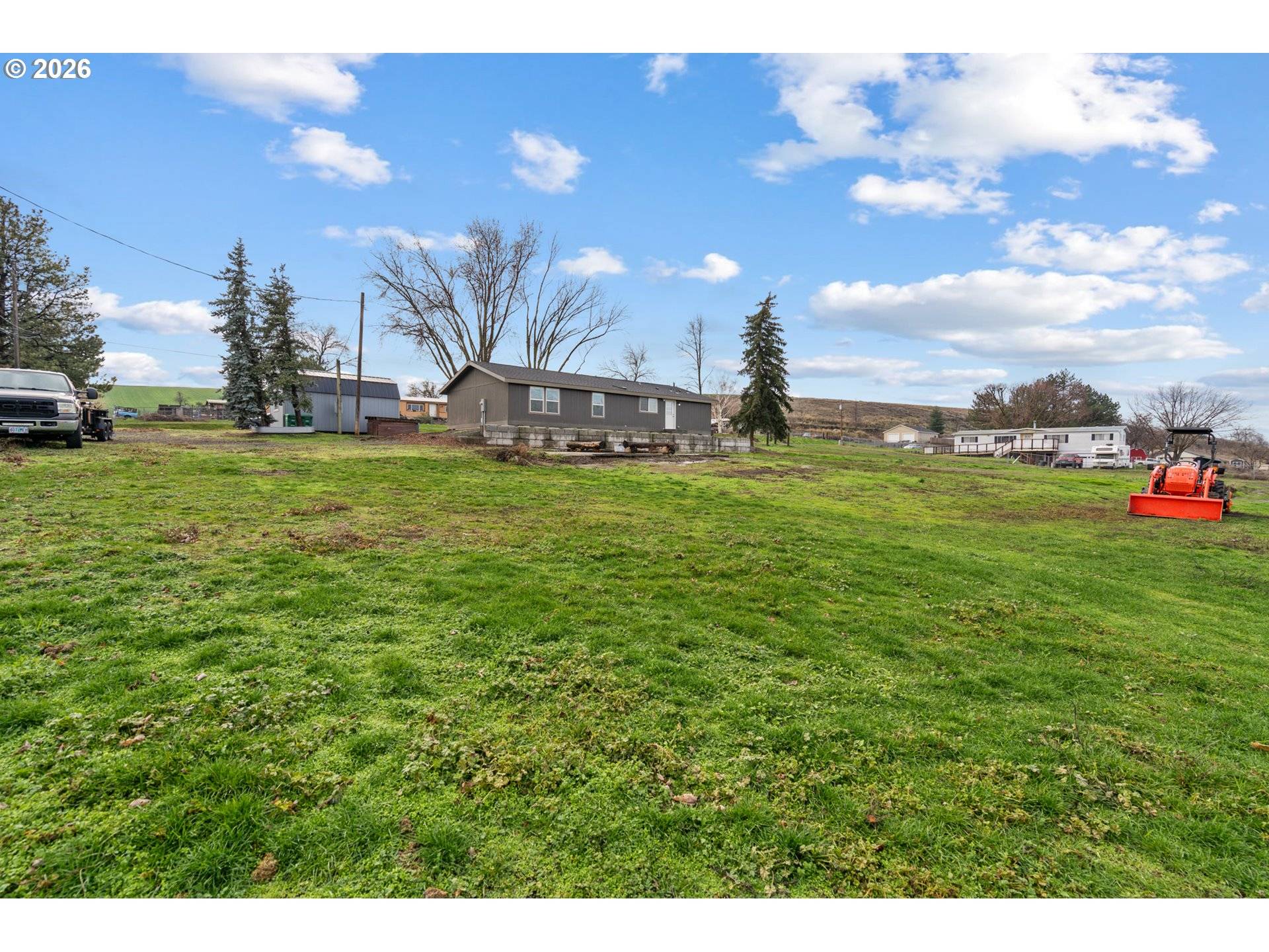 Pendleton, OR 97801,45315 Trail DR