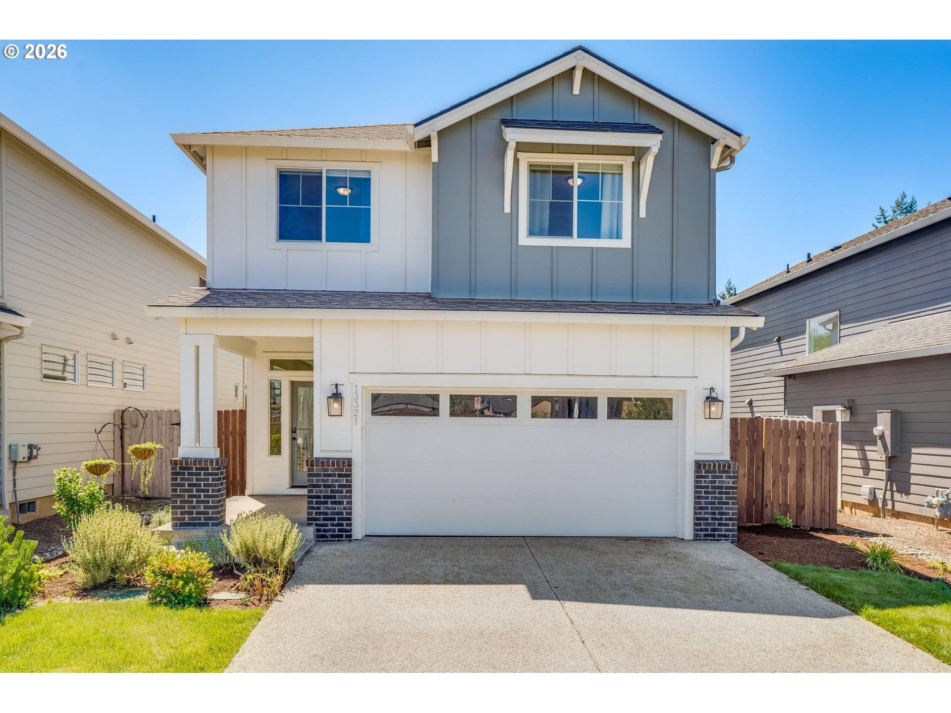 Vancouver, WA 98682,13321 NE 109TH WAY