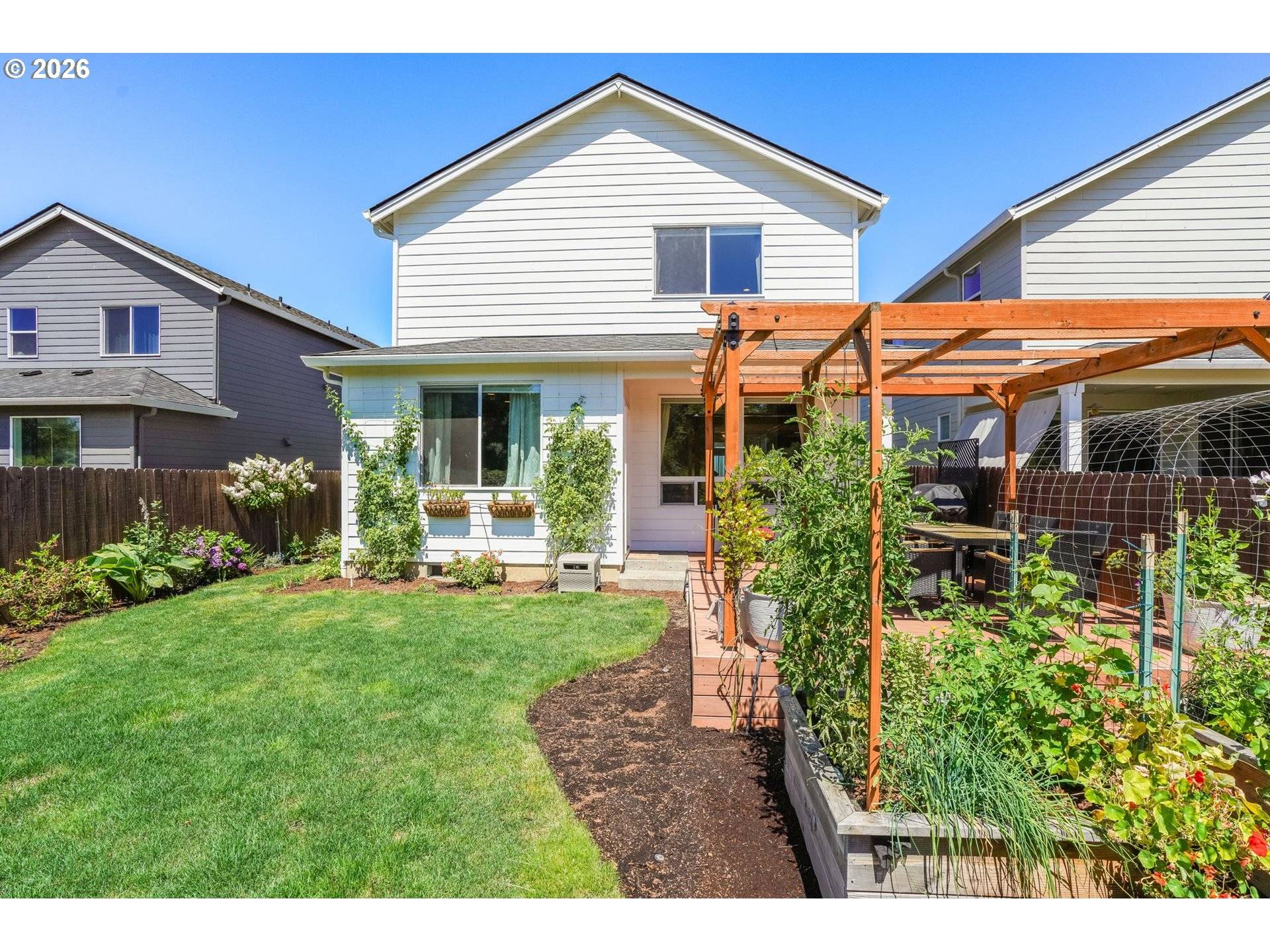 Vancouver, WA 98682,13321 NE 109TH WAY