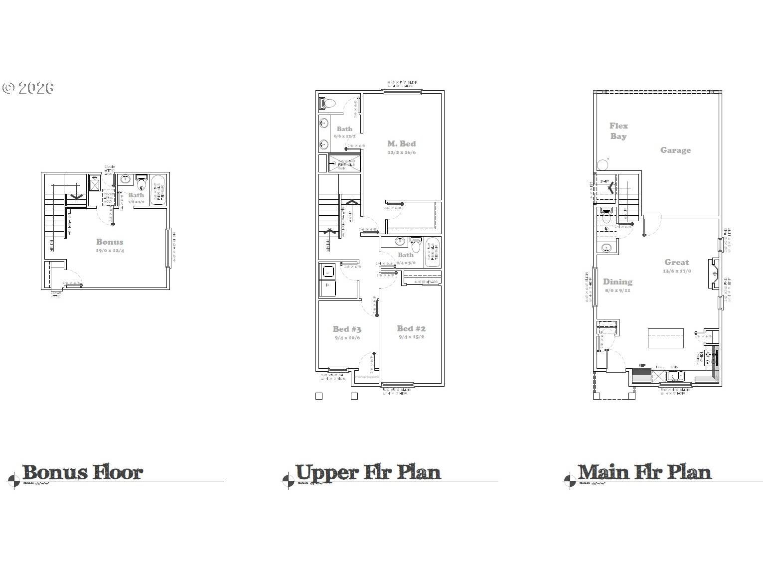 Forest Grove, OR 97116,2165 36th AVE #Lot 57